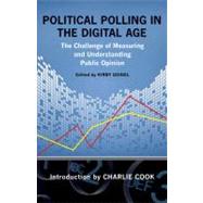 Political Polling in the Digital Age