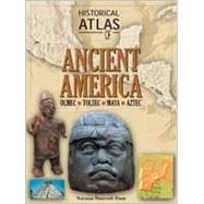 Historical Atlas of Ancient America