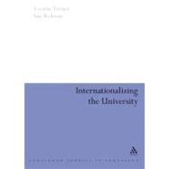 Internationalizing the University