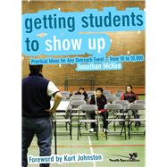 Getting Students to Show Up