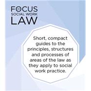 Focus on Social Work Law