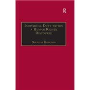 Individual Duty within a Human Rights Discourse