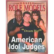 American Idol Judges