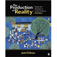 The Production of Reality