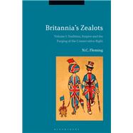 Britannia's Zealots