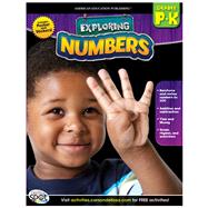 Exploring Numbers, Grades P-K
