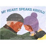 My Heart Speaks Kriolu