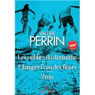 Coffret Valérie Perrin - Intégrale