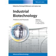 Industrial Biotechnology: Products and Processes