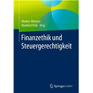 Finanzethik und Steuergerechtigkeit