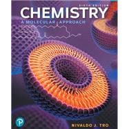 TEST PREP FOR AP CHEMISTRY FOR CHEMISTRY: A MOLECULAR APPROACH 6E, AP EDITION