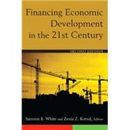 Financing Economic Development in the 21st Century