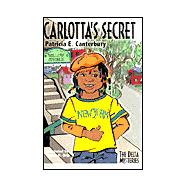Carlotta's Secret,9780970317834