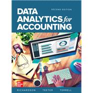 Data Analytics for Accounting [Rental Edition]