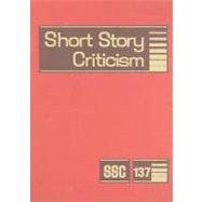 Short Story Criticism