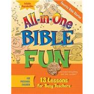 All-in-One Bible Fun