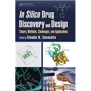 In Silico Drug Discovery and Design: Theory, Methods, Challenges, and Applications