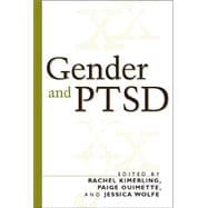 Gender and Ptsd