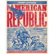 American Republic Student Activity Manual (3rd ed.)