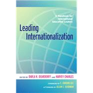Leading Internationalization