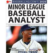 2020 Minor League Baseball Analyst