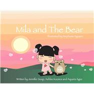 Mila and the Bear