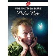 Peter Pan - Texte intégral