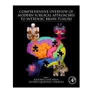 Comprehensive Overview of Modern Surgical Approaches to Intrinsic Brain Tumors