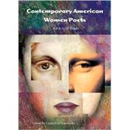 Contemporary American Women Poets