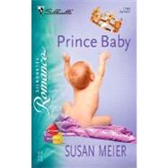 Prince Baby : Bryant Baby Bonanza