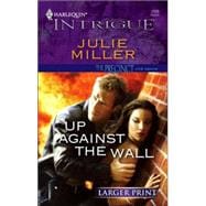 Up Against The Wall