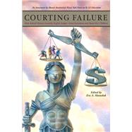 Courting Failure