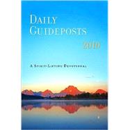 Daily Guideposts 2010