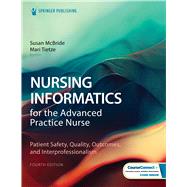 Nursing Informatics for the Advanced Practice Nurse