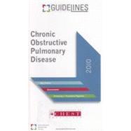 Chronic Obstructive Pulmonary Disease Guidelines Pocketcard