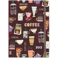 Cafe 2013 Calendar