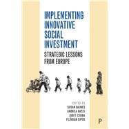 Implementing Innovative Social Investment