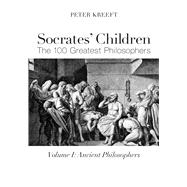 Socrates' Children Ancient