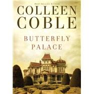 Butterfly Palace