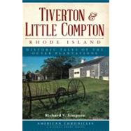 Tiverton & Little Compton, Rhode Island