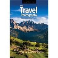 The Travel Photography Book