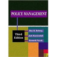 Police Management