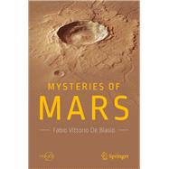 Mysteries of Mars