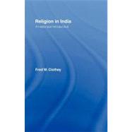 Religion in India: An Historical Introduction