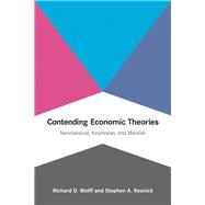 Contending Economic Theories