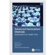 Advanced Nanocarbon Materials