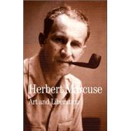 Art and Liberation: Collected Papers of Herbert Marcuse, Volume 4