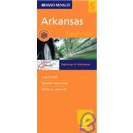 Arkansas, Arkansas,9780528857836