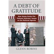 A Debt of Gratitude