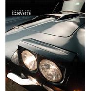 Art of the Corvette - Limited Edition